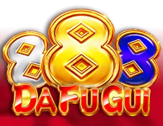 PLAYSTAR : DA FU GUI - BIROPAY28