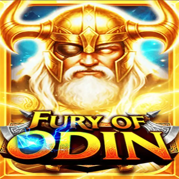 Fury of Odin - BIROPAY28
