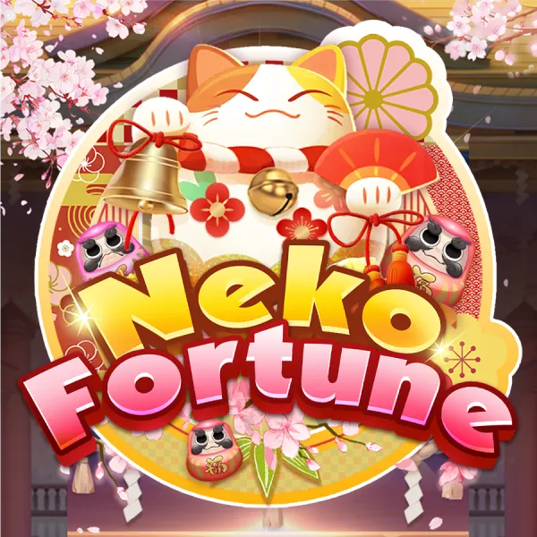 CosmoPlay : Neko Fortune - BIROPAY28