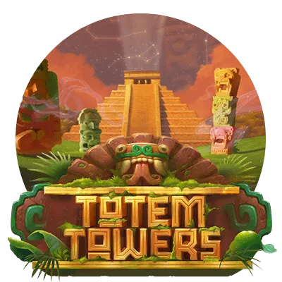 Habanero : Totem Towers - BIROPAY28