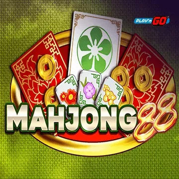 PlaynGo : Mahjong 88 - BIROPAY28