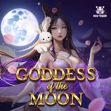 Redtiger : Goddess of the Moon MegaWays - BIROPAY28