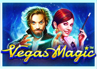 Pragmatic : Vegas Magic - BIROPAY28