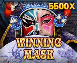 JDB : Winning Mask - BIROPAY28