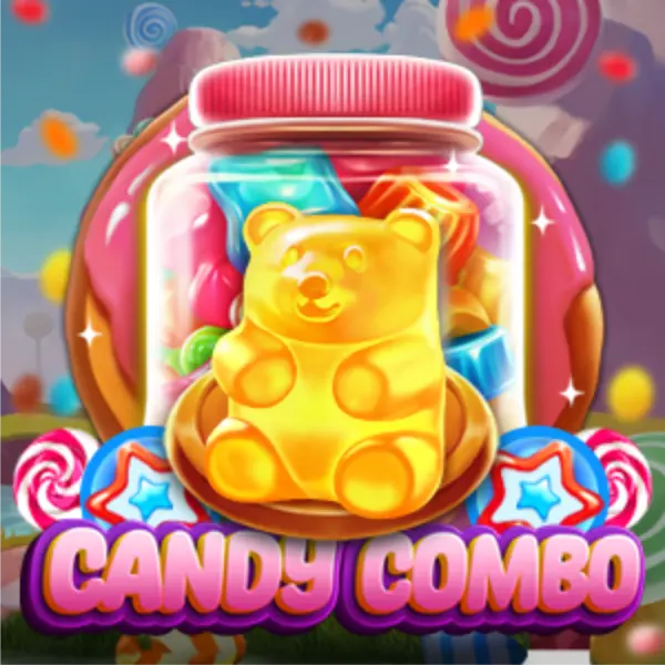 CosmoPlay : Candy Combo 10 - BIROPAY28
