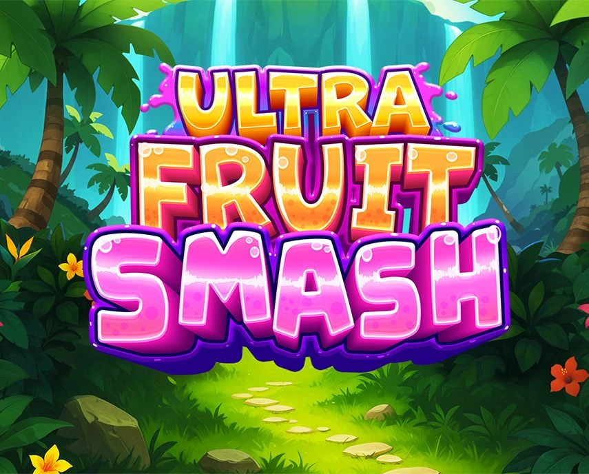 Slotmill : Ultra Fruit Smash - BIROPAY28