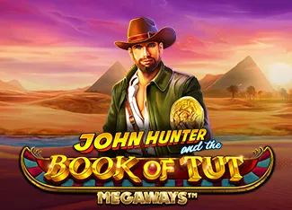 Pragmatic : Book of Tut Megaways - BIROPAY28