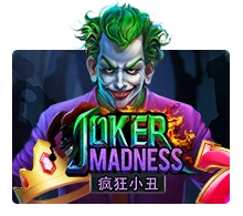 Joker123 : Joker Madness - BIROPAY28