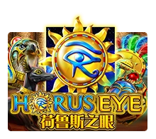 Joker123 : Horus Eye - BIROPAY28