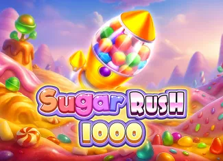 Pragmatic : Sugar Rush 1000 - BIROPAY28