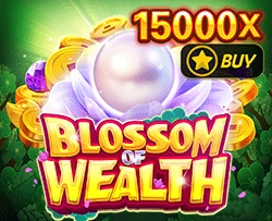JDB : Blossom of Wealth - BIROPAY28