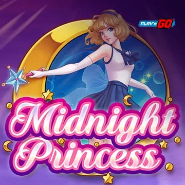 PlaynGo : Midnight Princess - BIROPAY28