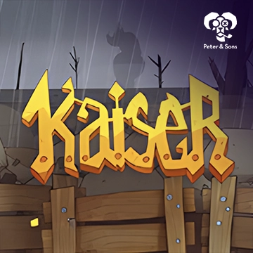 PeterSons : Kaiser - BIROPAY28