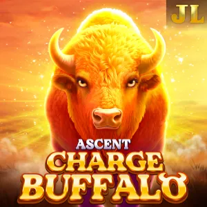 Jili : Charge Buffalo ASCENT - BIROPAY28