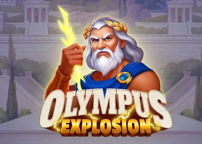 Olympus Explosion - BIROPAY28