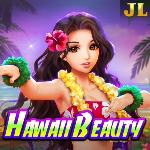 Jili : Hawaii Beauty - BIROPAY28
