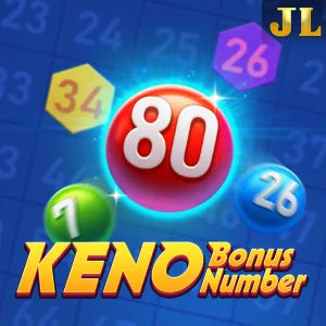 Keno Bonus Number - BIROPAY28