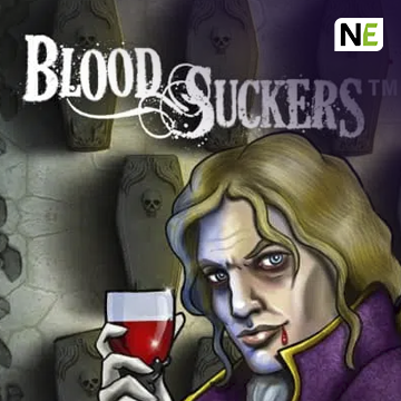 Blood Suckers II - BIROPAY28