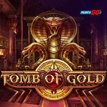 PlaynGo : Tomb of Gold - BIROPAY28