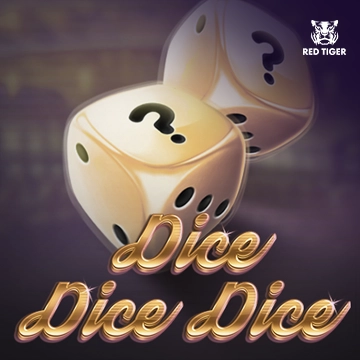 Redtiger : Dice Dice Dice - BIROPAY28