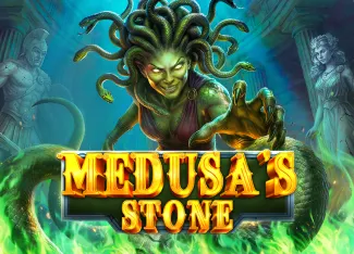 Pragmatic : Medusas Stone - BIROPAY28