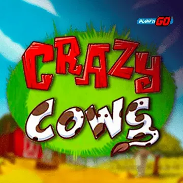 PlaynGo : Crazy Cows - BIROPAY28