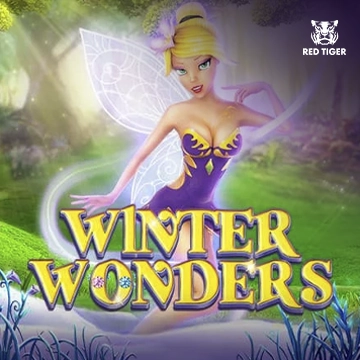 Redtiger : Winter Wonders - BIROPAY28