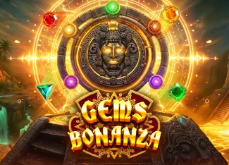 Pragmatic : Gems Bonanza - BIROPAY28