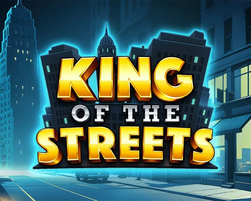 Slotmill : King of the Streets - BIROPAY28