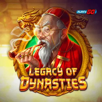 PlaynGo : Legacy of Dynasties - BIROPAY28