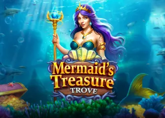 Pragmatic : Mermaids Treasure Trove - BIROPAY28