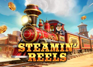 Pragmatic : Steamin Reels - BIROPAY28