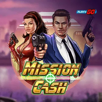 PlaynGo : Mission Cash - BIROPAY28
