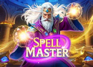 Pragmatic : Spellmaster - BIROPAY28
