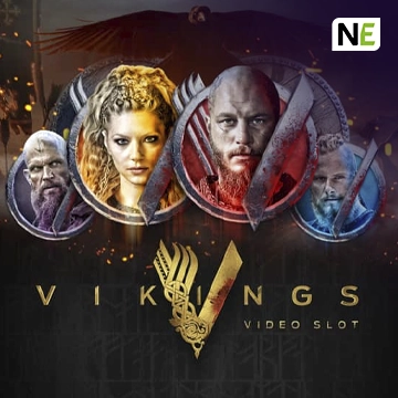 Vikings Video Slot - BIROPAY28