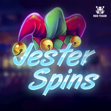 Redtiger : Jester Spins - BIROPAY28
