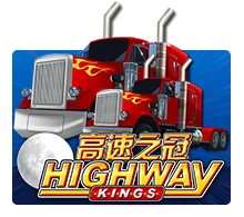 Joker123 : Highway Kings - BIROPAY28