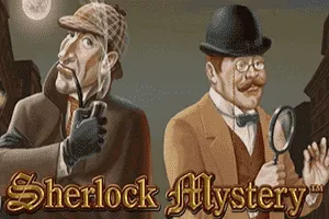 Sherlock Mystery - BIROPAY28
