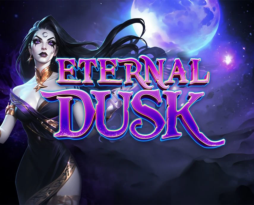 Slotmill : Eternal Dusk - BIROPAY28