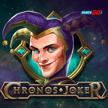 PlaynGo : Chronos Joker - BIROPAY28