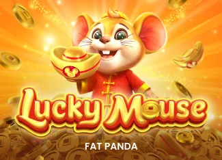 Lucky Mouse - BIROPAY28