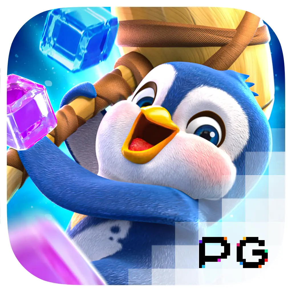 PGSoft : The Great Icescape - BIROPAY28