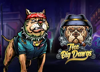 The Big Dawgs - BIROPAY28