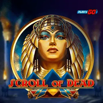 PlaynGo : Scroll of Dead - BIROPAY28
