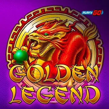 PlaynGo : Golden Legend - BIROPAY28