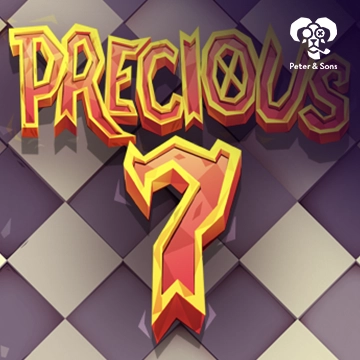 PeterSons : Precious 7 - BIROPAY28