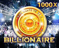 JDB : Billionaire - BIROPAY28