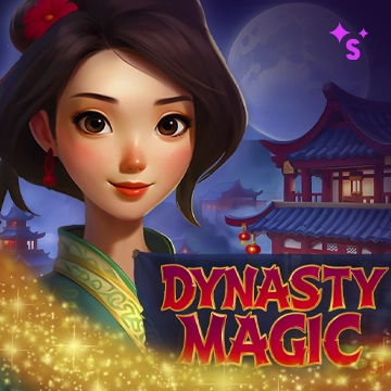 Spinocchio : Dynasty Magic - BIROPAY28
