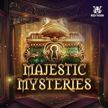 Redtiger : Majestic Mysteries Power Reel - BIROPAY28