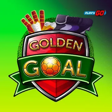 PlaynGo : Golden Goal - BIROPAY28